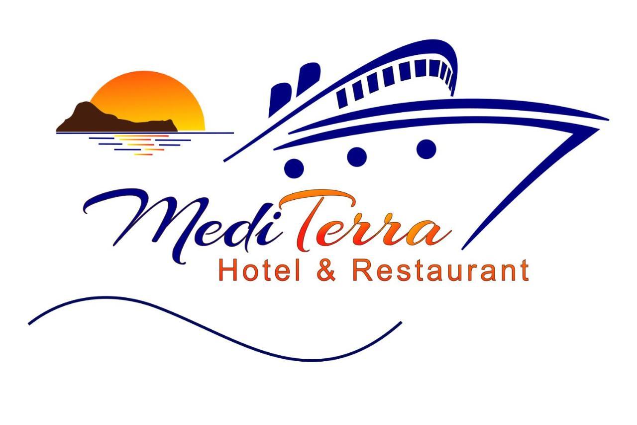 Mediterra พาเพนบวร์ก ภายนอก รูปภาพ