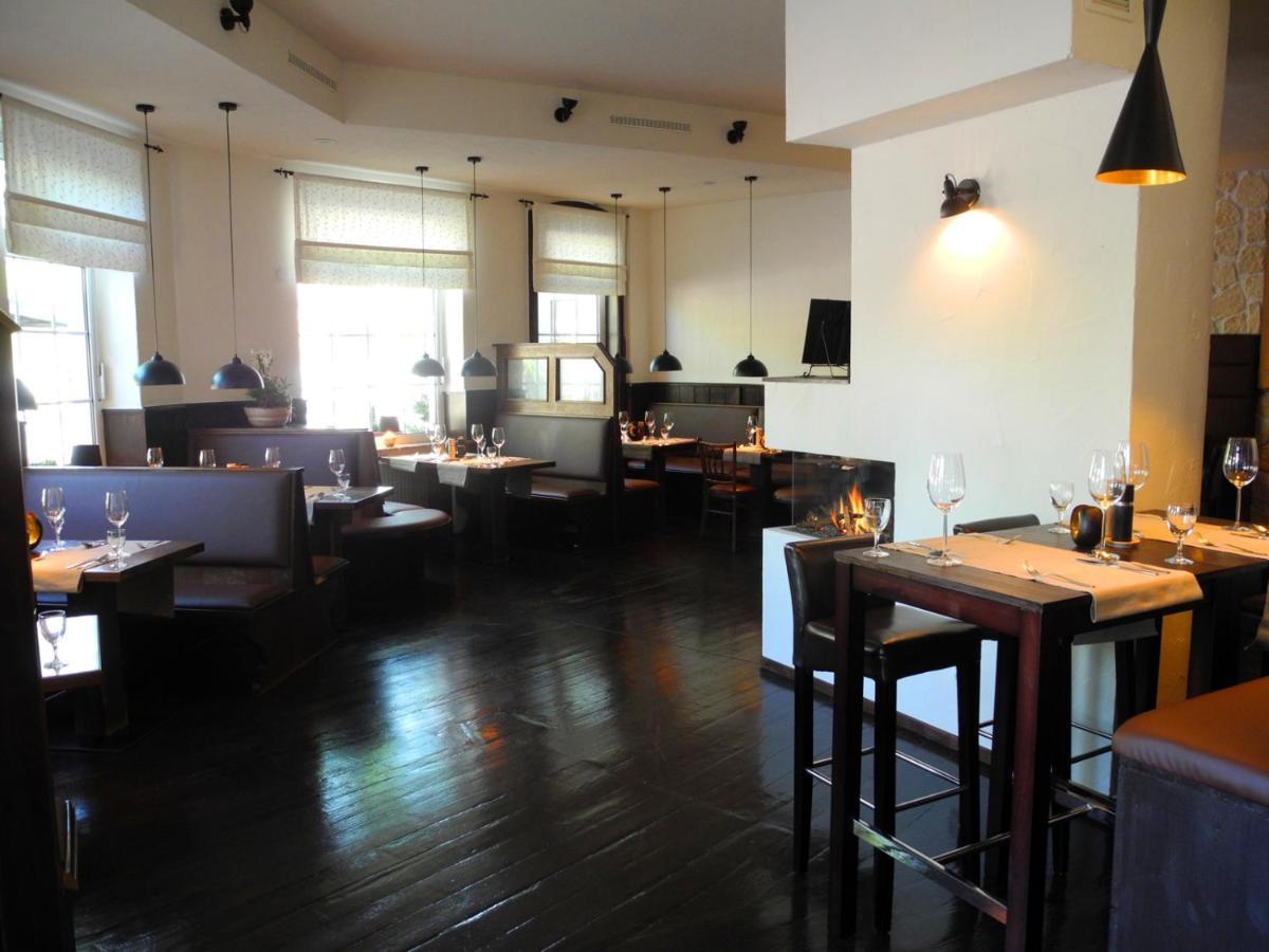 Mediterra พาเพนบวร์ก ภายนอก รูปภาพ