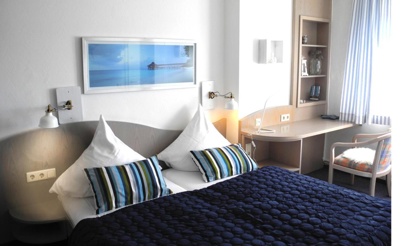 Mediterra พาเพนบวร์ก ภายนอก รูปภาพ