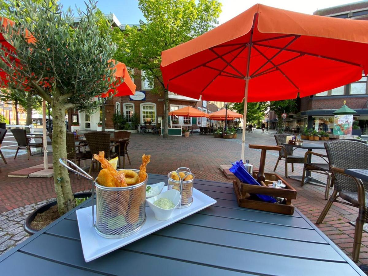 Mediterra พาเพนบวร์ก ภายนอก รูปภาพ